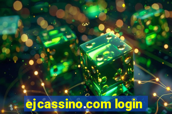 ejcassino.com login